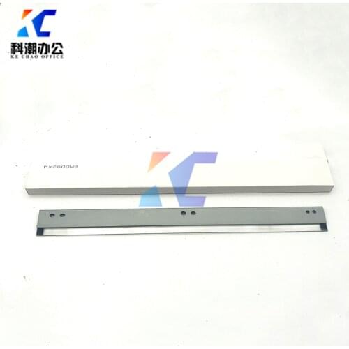 KECHAO Drum Cleaning Blade Compatible for sharp MX-2600N 2601N 3100N 3101 4100N 4101N 5000N 5001N 5101N copier parts