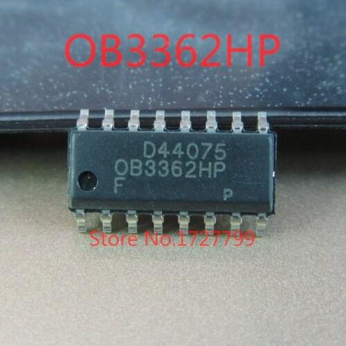 3PCS/LOT OB3362HP SOP