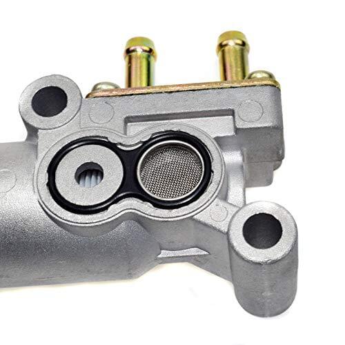 36450-P3F-004 Idle Air Control Valve 36450P3F004 For 1993-1995 Honda Civic Del Sol 1.5