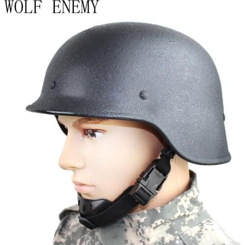 US PASGT M88 helmet tactical combat full military fans made of steel helmet,full steel 59-63CM