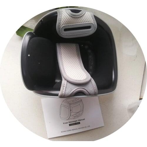 Low Level Light Knee Care Apparatus Light Therapy For Blood Accelerate Circulation