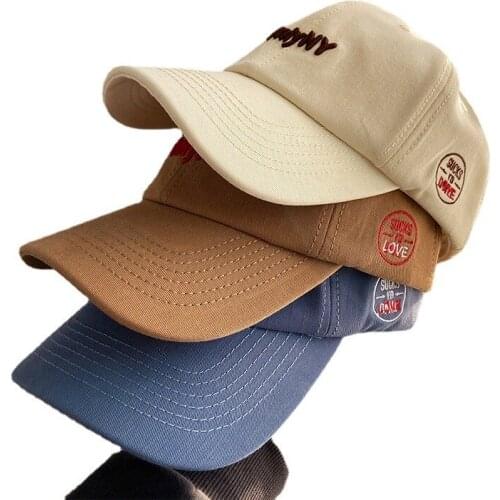 Unisex Spring Summer Hats Embroidered Earth Dad Hat Hip Hop Cap Kendrick Lamar Rapper Snapback Baseball Cap Wholesale D5020