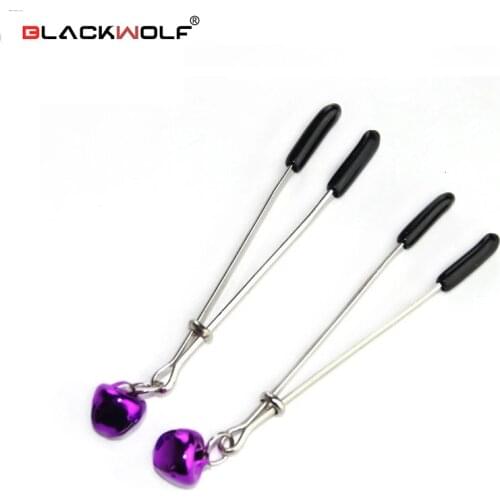 BLACKWOLF Sex Devices