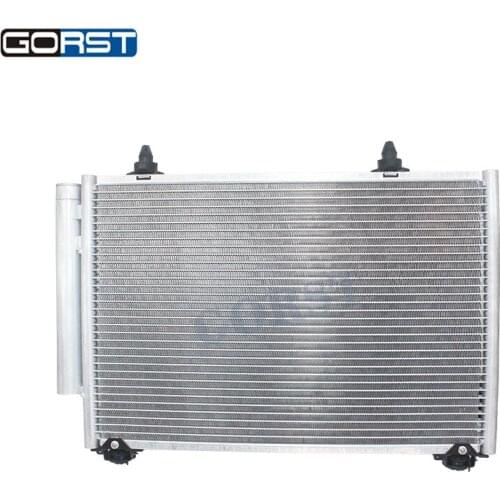 A/C Condenser CN3300PFC For Scion xA xB Mack LE 8845052130 8845052131