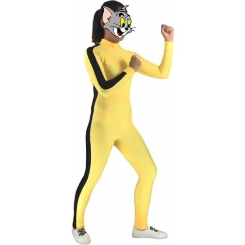 Ill Bill costumes zentai costumes Halloween women costumes