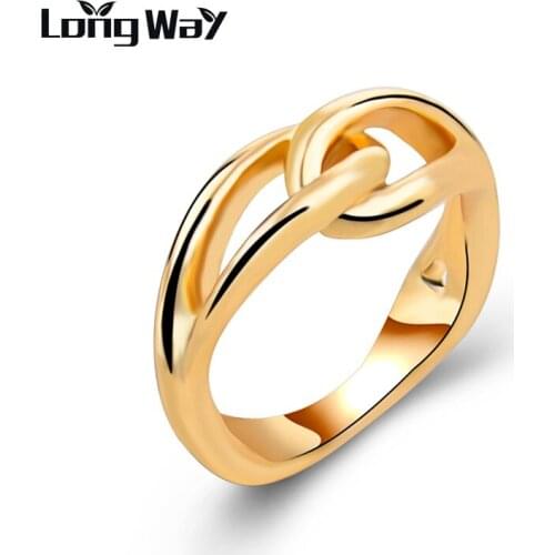 LongWay Paired Rings