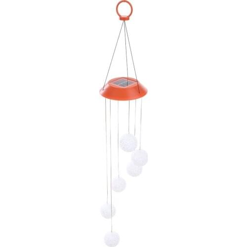 Outdoor LED Hanging Night Lights for Garden Yard Festival Decor Drop shipping