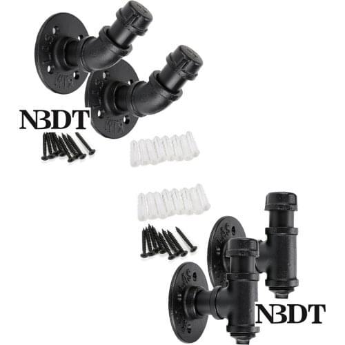NBDT Toilet Paper Holders