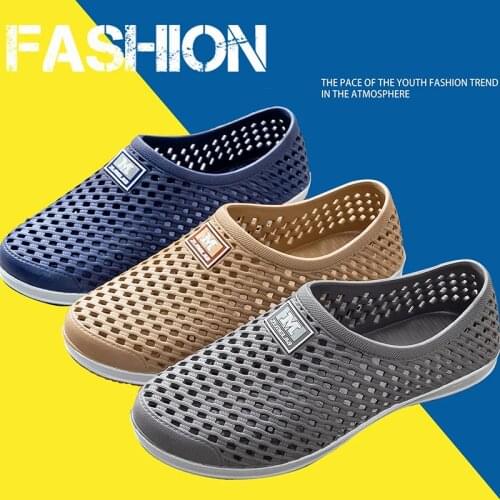 Ousefu Footwear