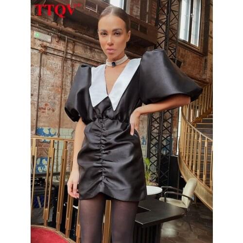 TTQV Lush Summer Dresses