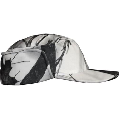 Universal Baseball Caps-flashlights