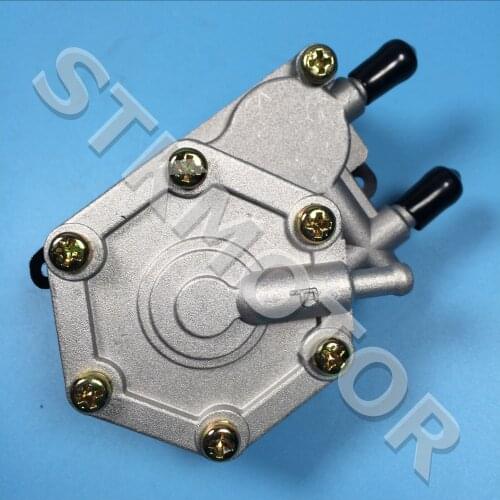 Vacuum Fuel Pump For 1991-1996 YAMAHA TDM 850 Kraftstoffpumpe pompa carburante 3vd