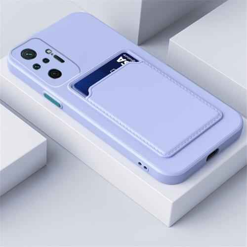 Xeber Phone Cases Xiaomi Redmi 10X 5G