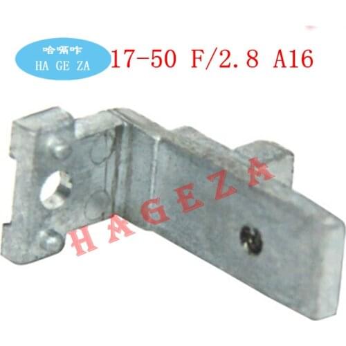 Lens Replacement Repair Part 17-50 A16 Lens Zoom Lever Brush Fixed For Tamron 17-50mm A16 New