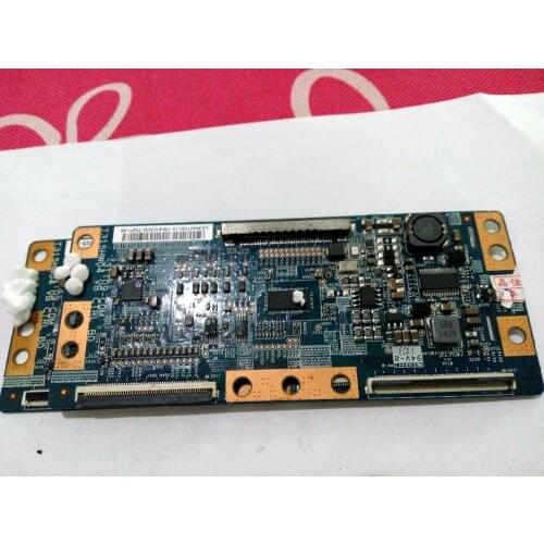 LCD Board T315HW04 VB CTRL BD 31T09-COM 31T09-C0M what is your size 32 37 Logic board connect with T-CON connect board