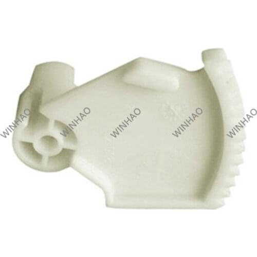 10pcs new ATM Parts NMD half moon shaped Plastic Gears A006846