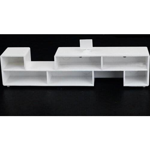 100pcs/lot 1/20 1/25 Scale Architecture Model Cabinetr For Building Furniture Design