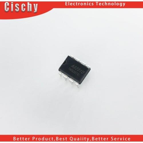 5pcs/lot A0201D A0201D DIP-8