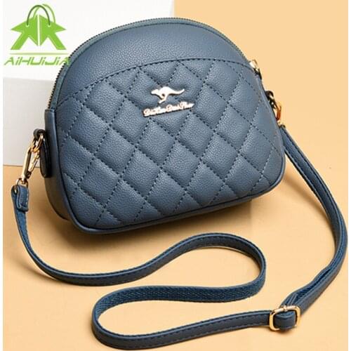 Aihuijia Women's Frame Bags