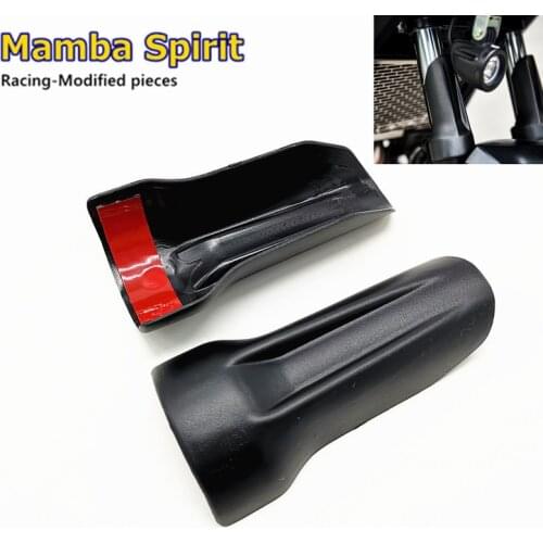 FOR HONDA CB1100 NC700X NC700S NC750X NC750S Motorcycle Accessories Shock Absorber Guard Fender ABS