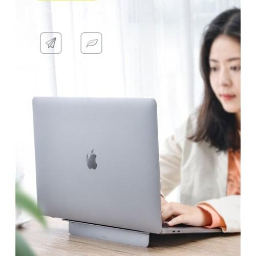 Baseus Aluminum Laptop Stand radiator bracket Laptop Stand
