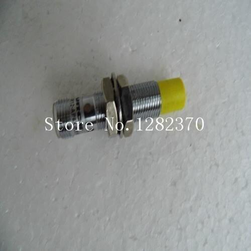 [BELLA] new original authentic TURCK sensors NI4-M12-AP6X-H1141 Spot --5PCS/LOT