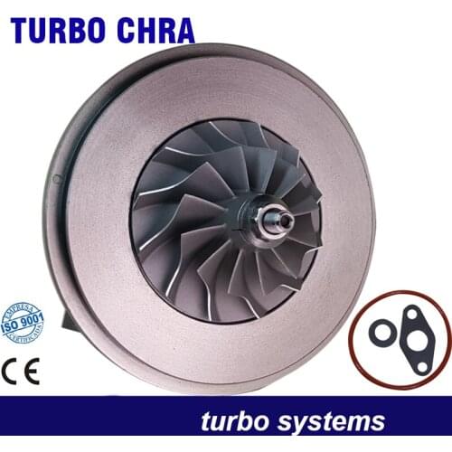 TD04 Turbo core cartridge 4917701500 4917701501 4917701510 4917701511 49177-01010 4917701010 for mitsubishi Pajero 2.5 2.3 TD
