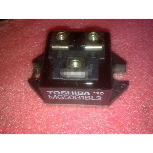 1PCS MODULE MG50G1BL3 NEW
