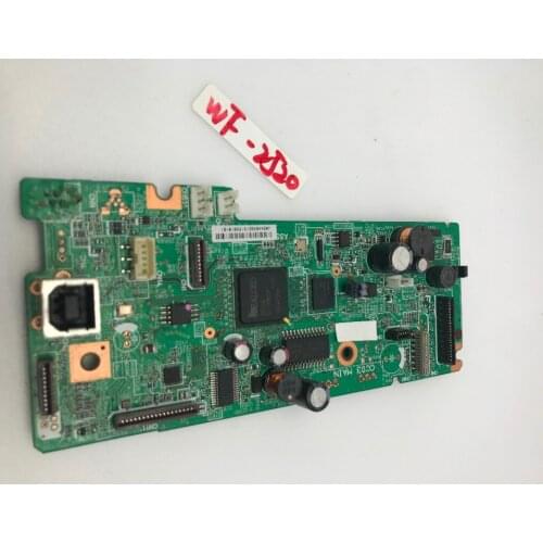 MAIN BOARD CC03 FOR EPSON WF2520 WF-2520 WF 2520 PRINTER