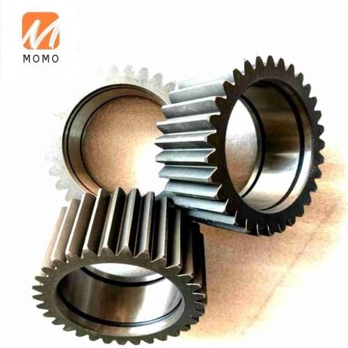 EXCAVATOR CARRIER PLANET GEAR 4472-348-032 ZGAQ-02226 FOR WHEEL EXCAVATOR R170W7 R170W9 R200W7 R210W-9