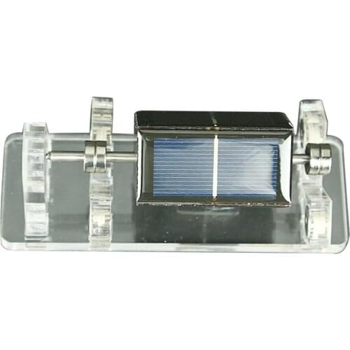 Magnetic Suspension Motor Solar Motor Brushless Motor Science Products Decoration, Science Teaching Model Friends Gift