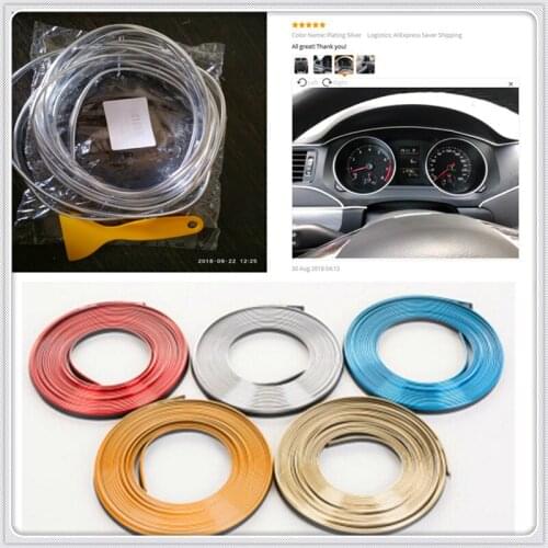 Car Moldings SOONTOR China