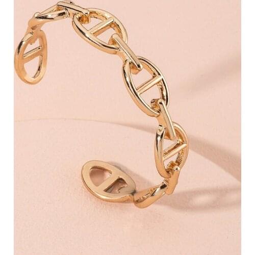 TARCLIY Rigid Bracelets