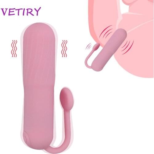 Bullet Vibrator Mini AV Vibrating Egg Sex Toys for Women Masturbation USB Recharge G-spot Clitoris Stimulator Dildo Vibrators