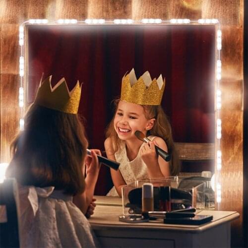 Viktorovna Lighting For Dressing Table