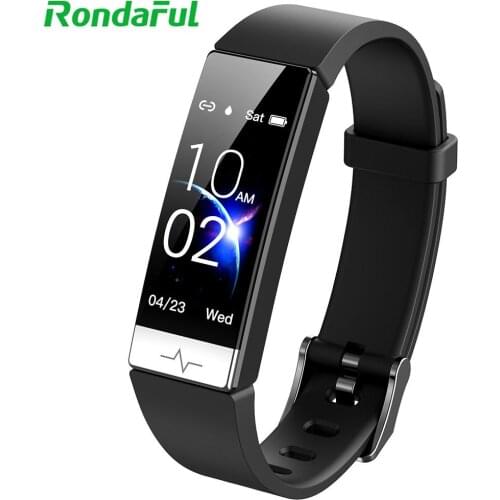 Y91 Smart Bracelet IP68 Waterproof SmartWatch Message Reminder Bluetooth 4.0 Wristband for Android 4.4 IOS 9.0 Above Bracelet