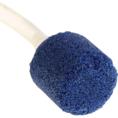 T3EC Air Pump Portable Aquarium Fish Tank Battery Powered Oxygen Aerator With Stone