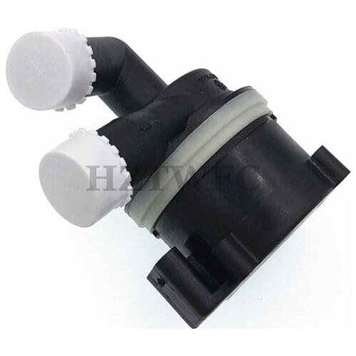 High Quality 5N0965561A Auxiliary Water Pump For Volkswagen Golf For Audi Q3 Quattro