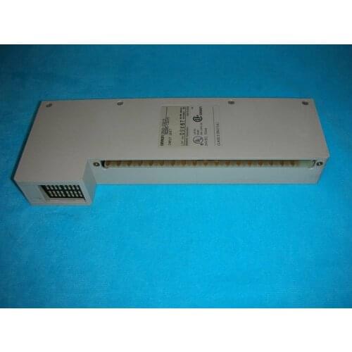 1PC USED Omron PLC C500-ID215 / 3G2A5-ID215
