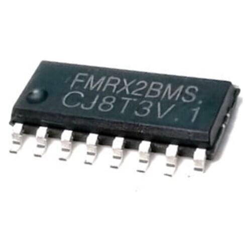 10PCS/LOT FMRX2BMS SOP16 ew and original