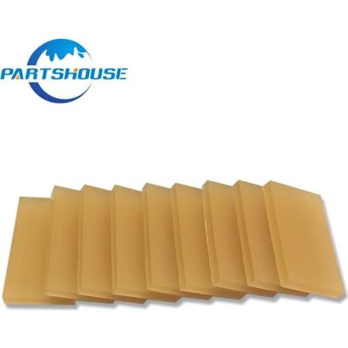 15x Compatible new Stripper Pad 020-11711 For Riso TR CR KS CV ZV 1000 1510 1530 1550 1600 1610 1630 1640 500C 600 800 1850 1860