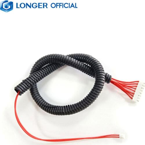 Longer 3D Printer LK4 Heated Bed Cable Compatible With Alfawise U30 Heat Bed Cable