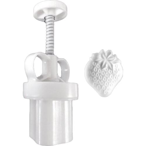 Mooncake Mold 50g Cake Cookie Mould Cutter Hand Pressure Food Grade Baking Accessories Mid-Autumn Festival Kitchen Gadget