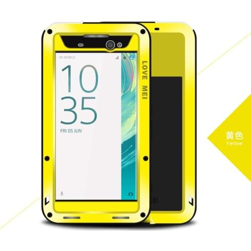 KCRTEK Xperia XA Ultra