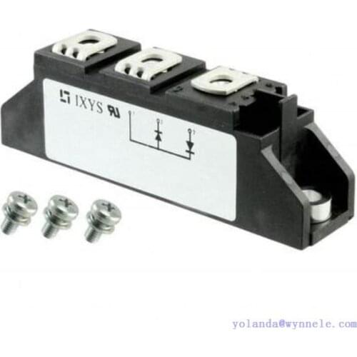 MDD56-16N1B MDD56-12N1B MDD56-16N1 DIODE MODULE1.6KV95ATO240AA