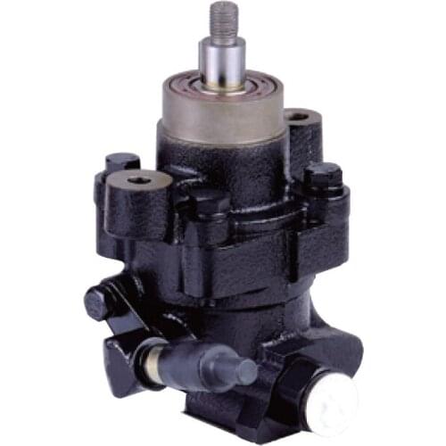 FEBIAT Power steering pump used for TOYOTA 44320-87601 4753102