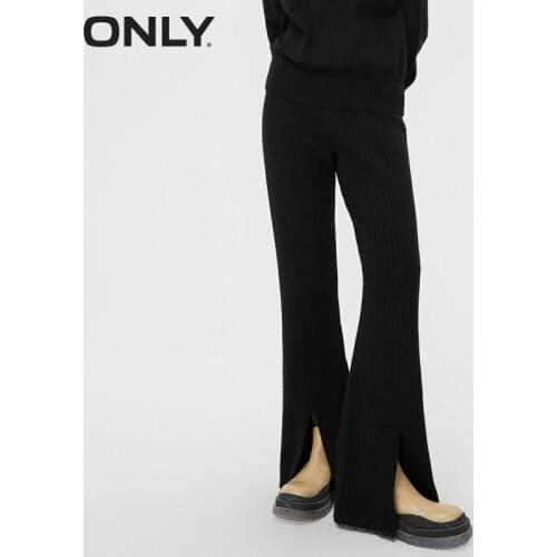 Женские трикотажные брюки ONLY China At AliExpress