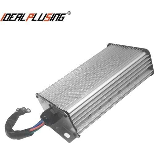 Step down dc dc converter 48v input range to 24v 5a 120w voltage regulator