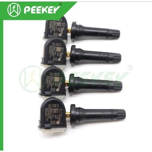 Tire Pressure Monitor System tpms sensor FOR 2015-2022 FORD EDGE 315MHz TPMS F2GT-1A150-AB F2GT1A180AB F2GT-1A180-AB