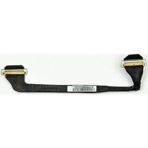 TPFEEL Laptop LCD Display flex Cable for Macbook pro 15" A1286 MD103 MD104 LCD LED LVDs Screen Display Cable 2012 Year